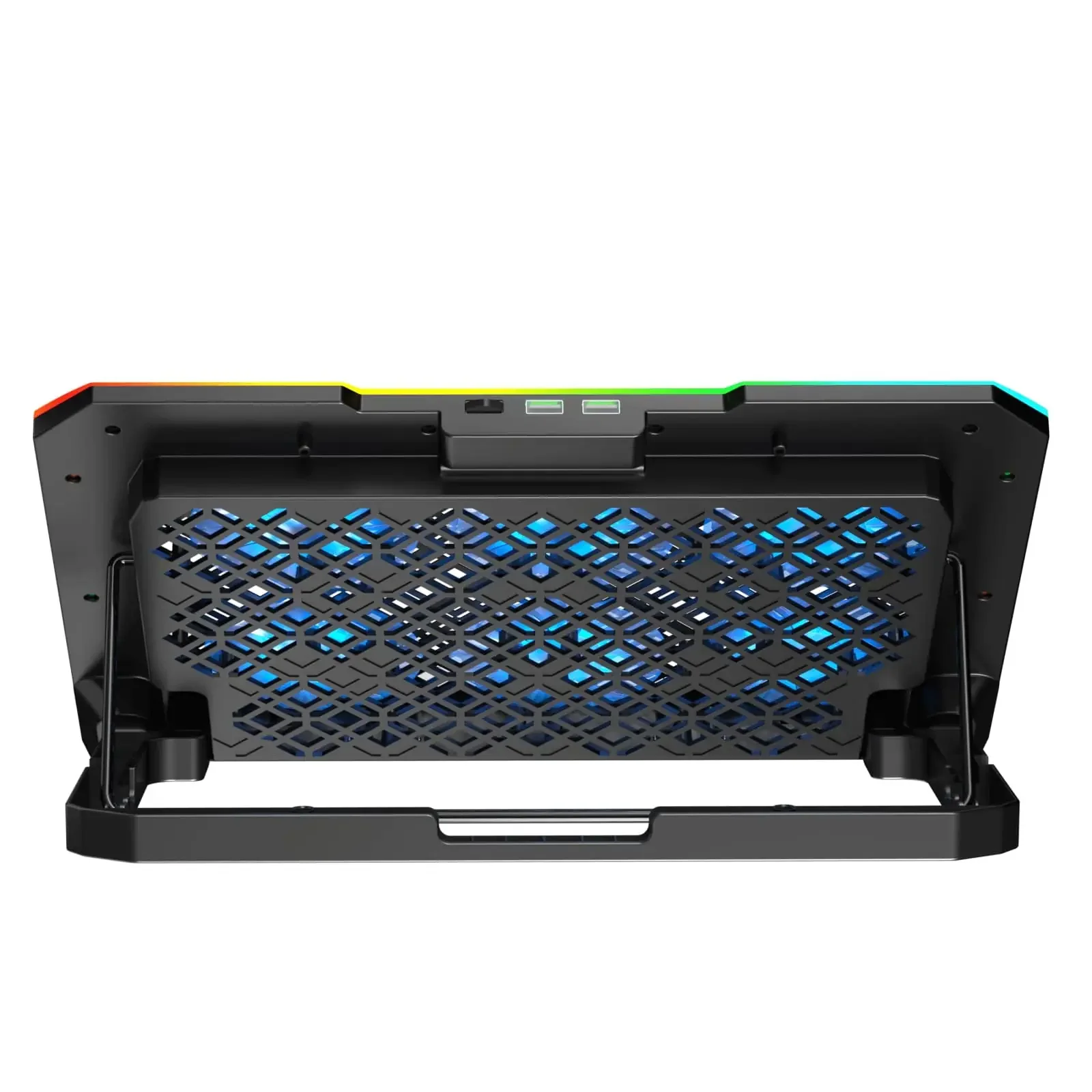 Охлаждающая подставка для ноутбука GamePro CP660 UA