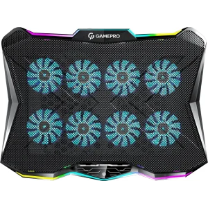Охолоджуюча підставка для ноутбука GamePro CP680 UA