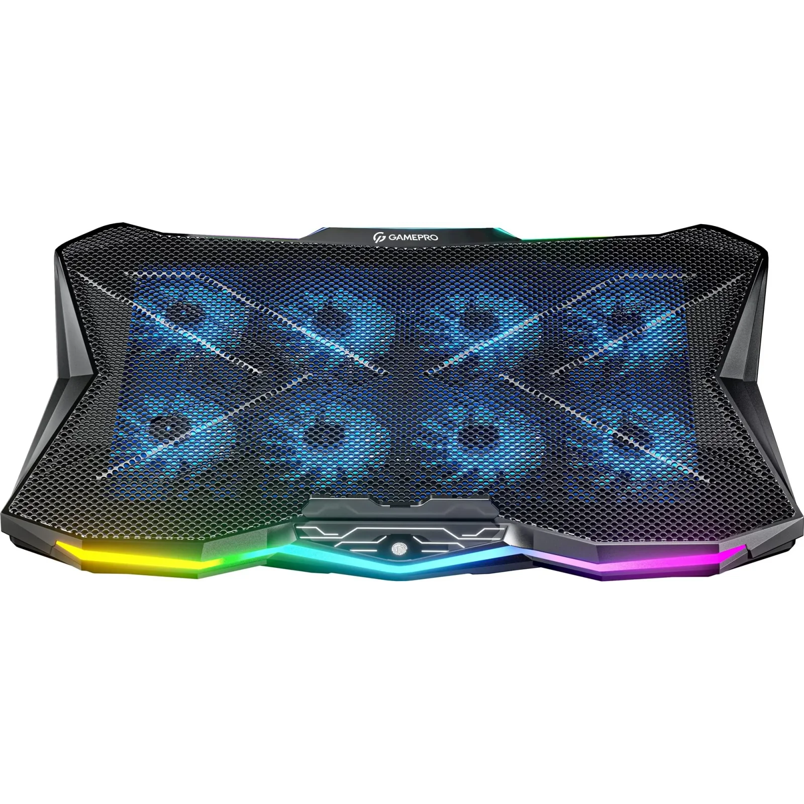 Охолоджуюча підставка для ноутбука GamePro CP680 UA