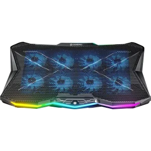 Охолоджуюча підставка для ноутбука GamePro CP680 UA