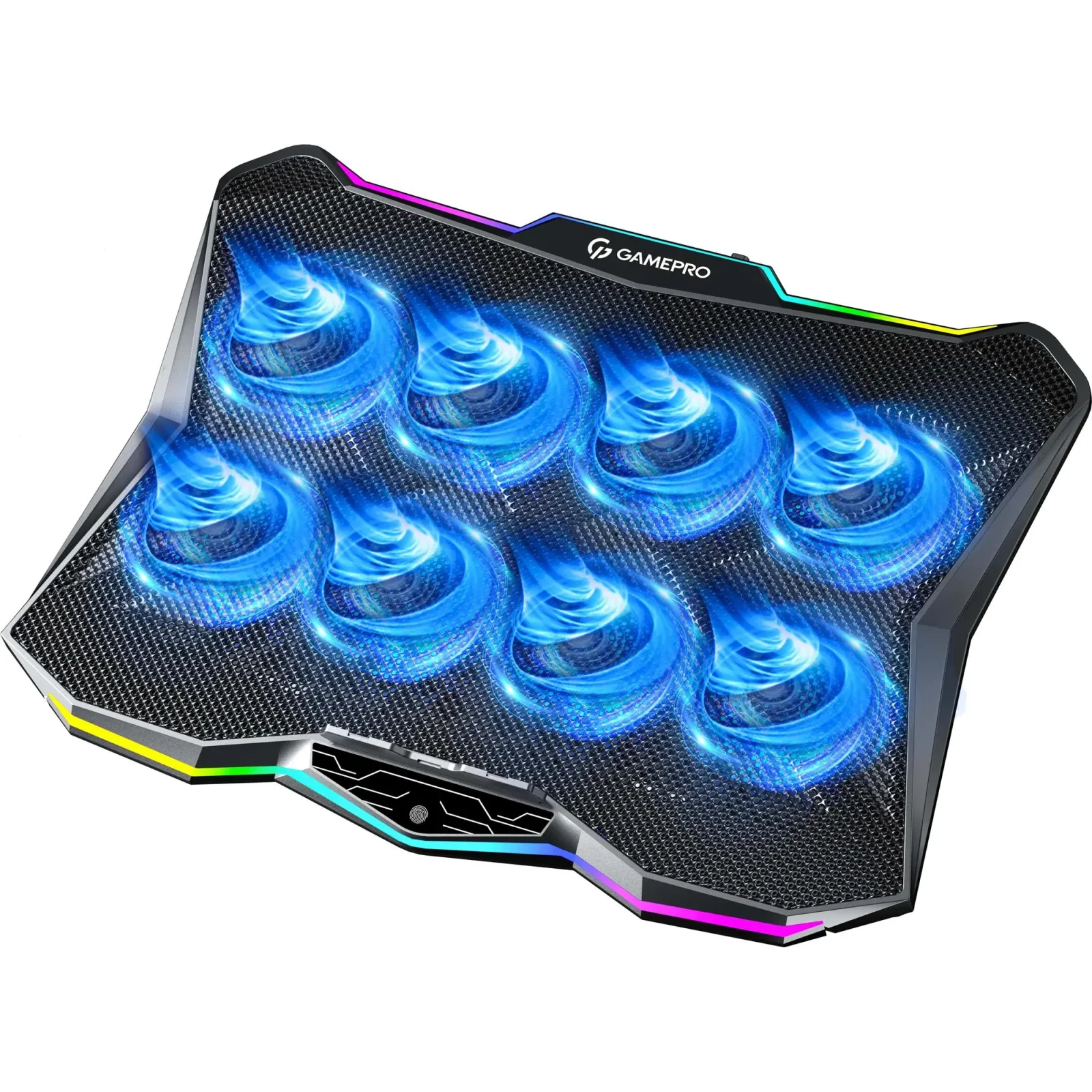 Охолоджуюча підставка для ноутбука GamePro CP680 UA