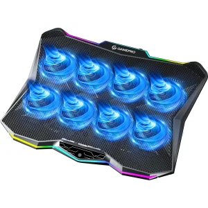 Охолоджуюча підставка для ноутбука GamePro CP680 UA