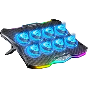 Охолоджуюча підставка для ноутбука GamePro CP680 UA