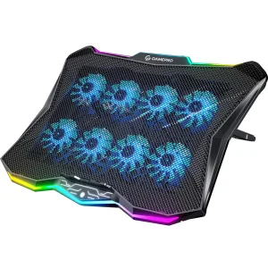 Охолоджуюча підставка для ноутбука GamePro CP680 UA