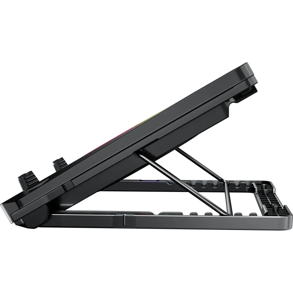 Охлаждающая подставка для ноутбука GamePro CP910 UA