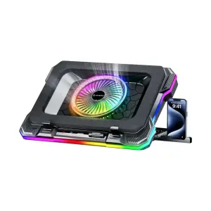 Охолоджуюча підставка для ноутбука GamePro CP950 UA