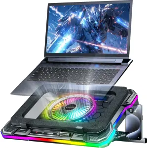 Охолоджуюча підставка для ноутбука GamePro CP950 UA