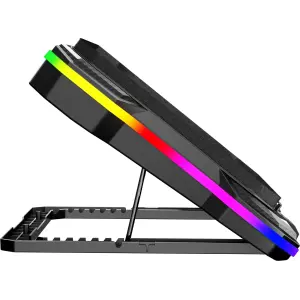 Охолоджуюча підставка для ноутбука GamePro CP950 UA