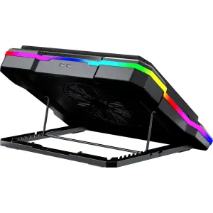 Охолоджуюча підставка для ноутбука GamePro CP950 UA