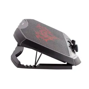 Охлаждающая подставка для ноутбука ColorWay Cooling Game Pro H1, 10-17” (CW-CGPH1) UA