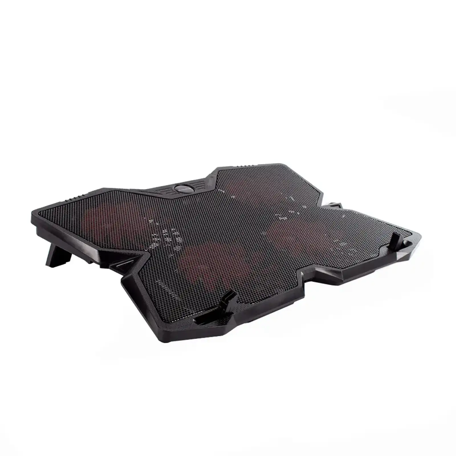 Охолоджуюча пiдставка для ноутбука ColorWay Cooling Game Pro S4, 10-17” (CW-CGPS4) UA
