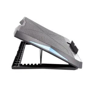Охлаждающая подставка для ноутбука ColorWay Cooling Laptop Q3, 10-17” (CW-CLQ3) UA