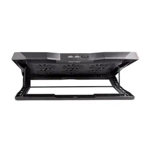 Охолоджуюча пiдставка для ноутбука ColorWay Cooling Laptop Q3, 10-17” (CW-CLQ3) UA