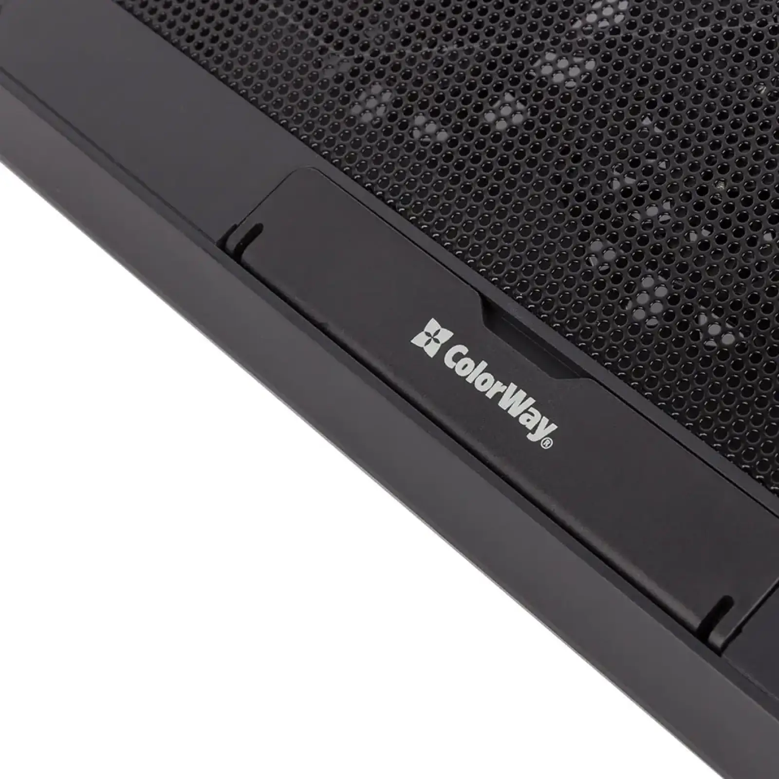 Охолоджуюча пiдставка для ноутбука ColorWay Cooling Laptop Q3, 10-17” (CW-CLQ3) UA
