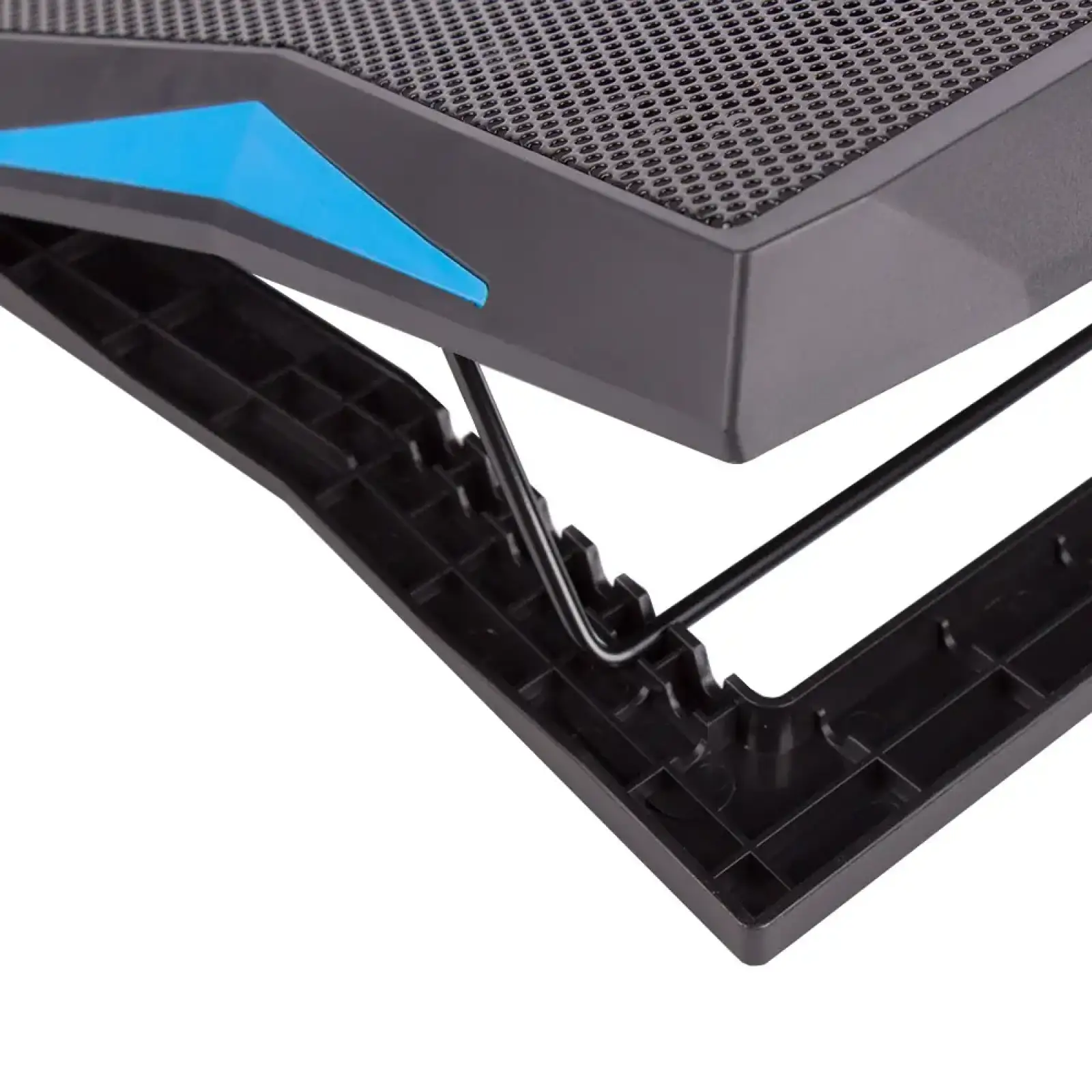 Охолоджуюча пiдставка для ноутбука ColorWay Cooling Laptop Q3, 10-17” (CW-CLQ3) UA