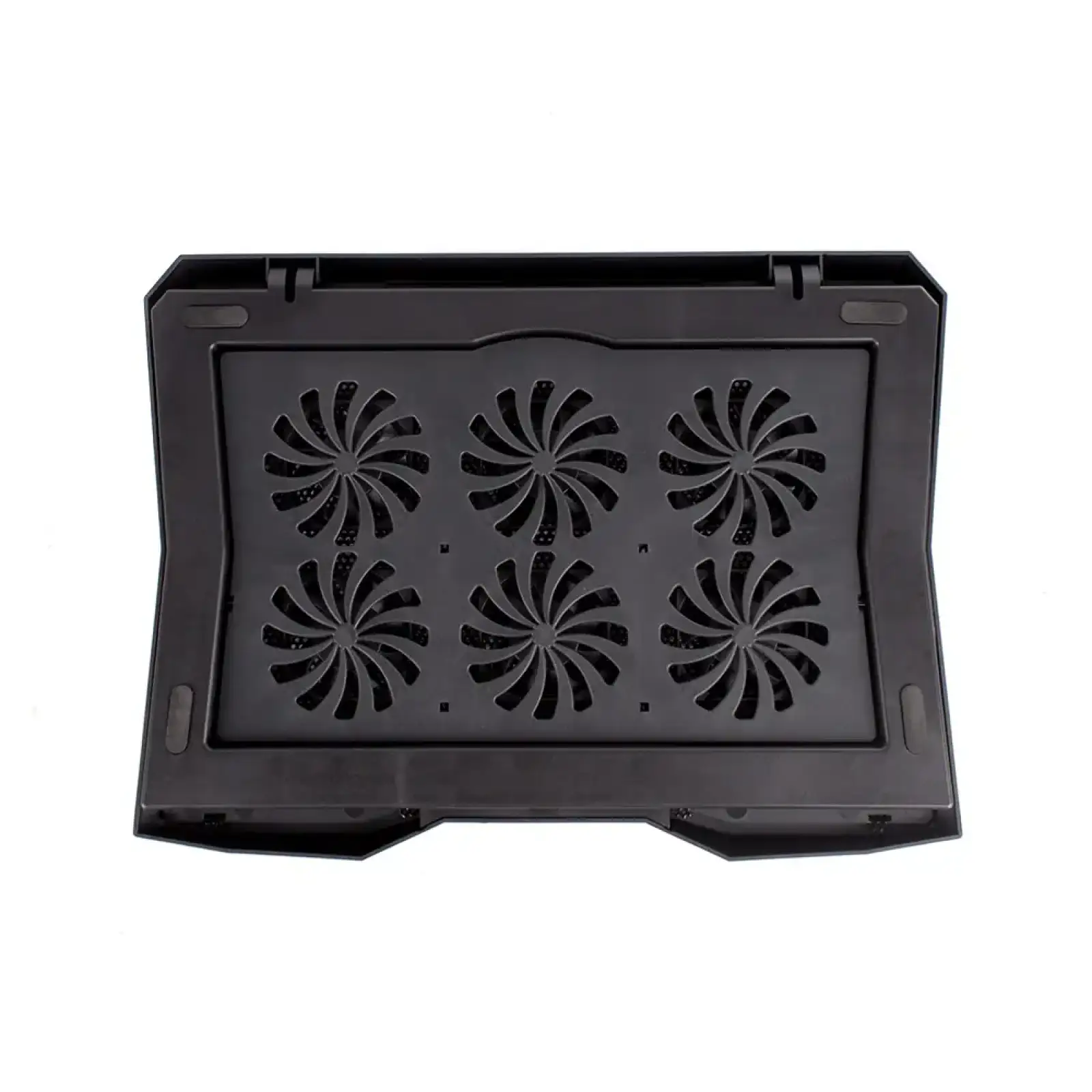 Охолоджуюча пiдставка для ноутбука ColorWay Cooling Laptop Q3, 10-17” (CW-CLQ3) UA