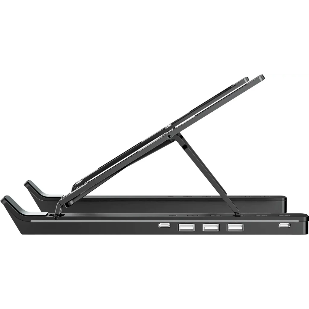 Підставка для ноутбука OfficePro LS320HUB UA