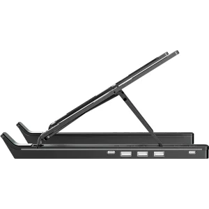 Підставка для ноутбука OfficePro LS320HUB UA