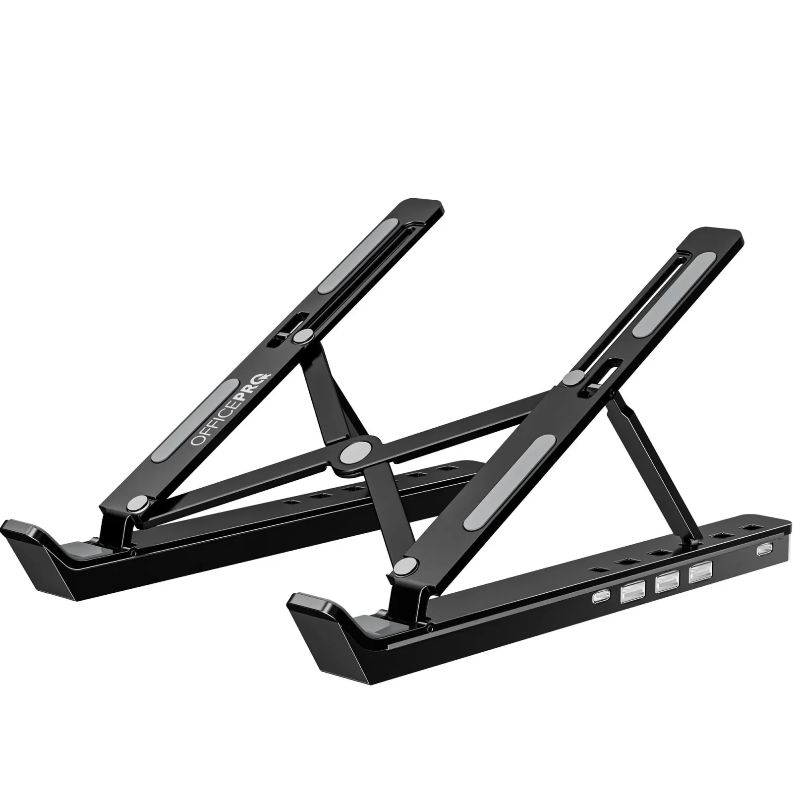 Подставка для ноутбука OfficePro LS320HUB UA