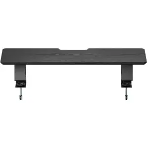 Підставка для монітора OfficePro MR123B Black UA