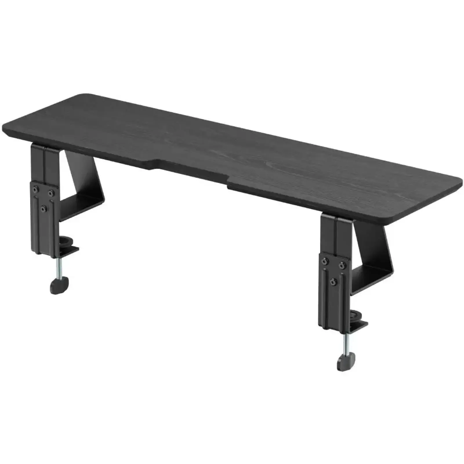 Підставка для монітора OfficePro MR123B Black UA