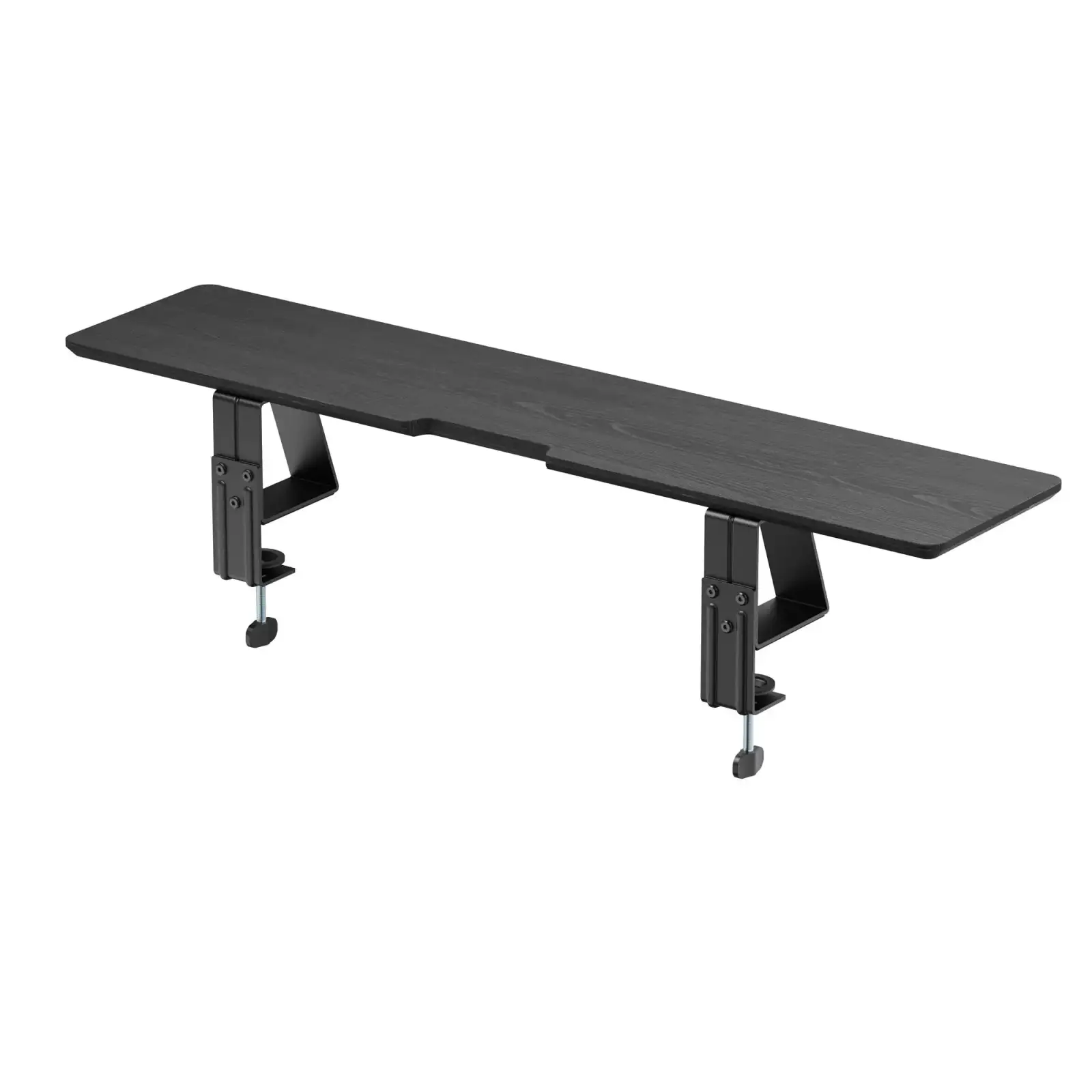 Підставка для монітора OfficePro MR147B Black UA