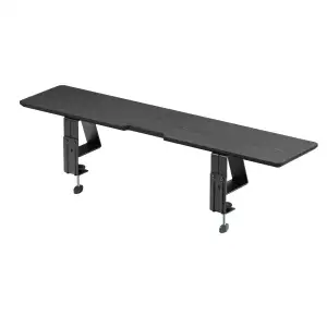 Підставка для монітора OfficePro MR147B Black UA