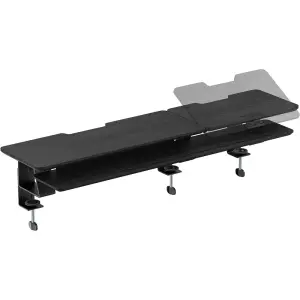 Підставка для монітора OfficePro MR260B Black UA