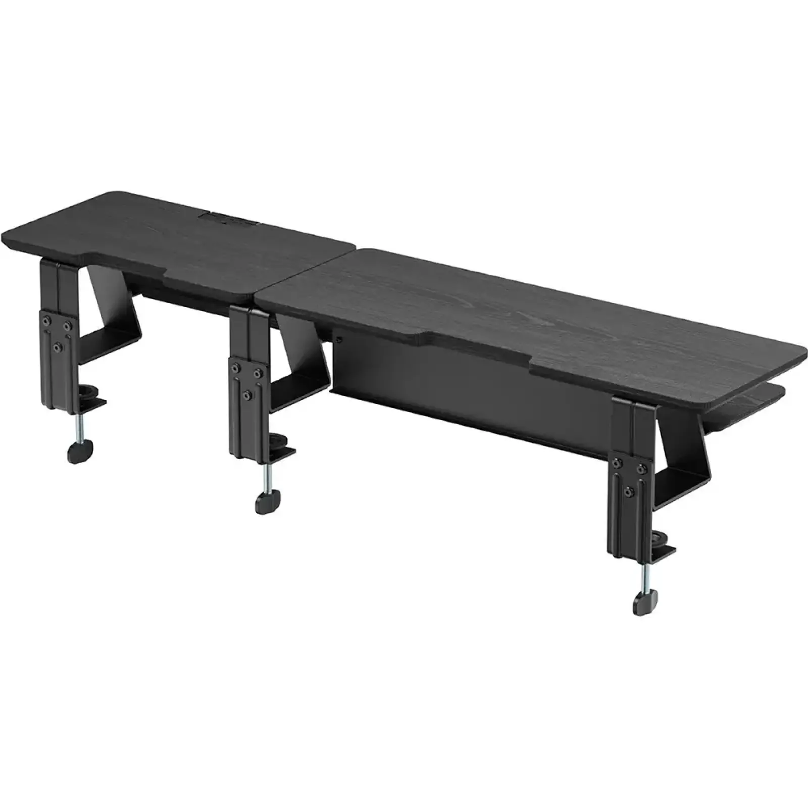 Підставка для монітора OfficePro MR260B Black UA