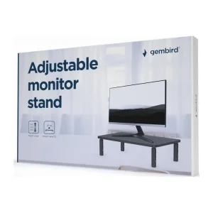 Підставка для монітора Gembird MS-TABLE-01 UA