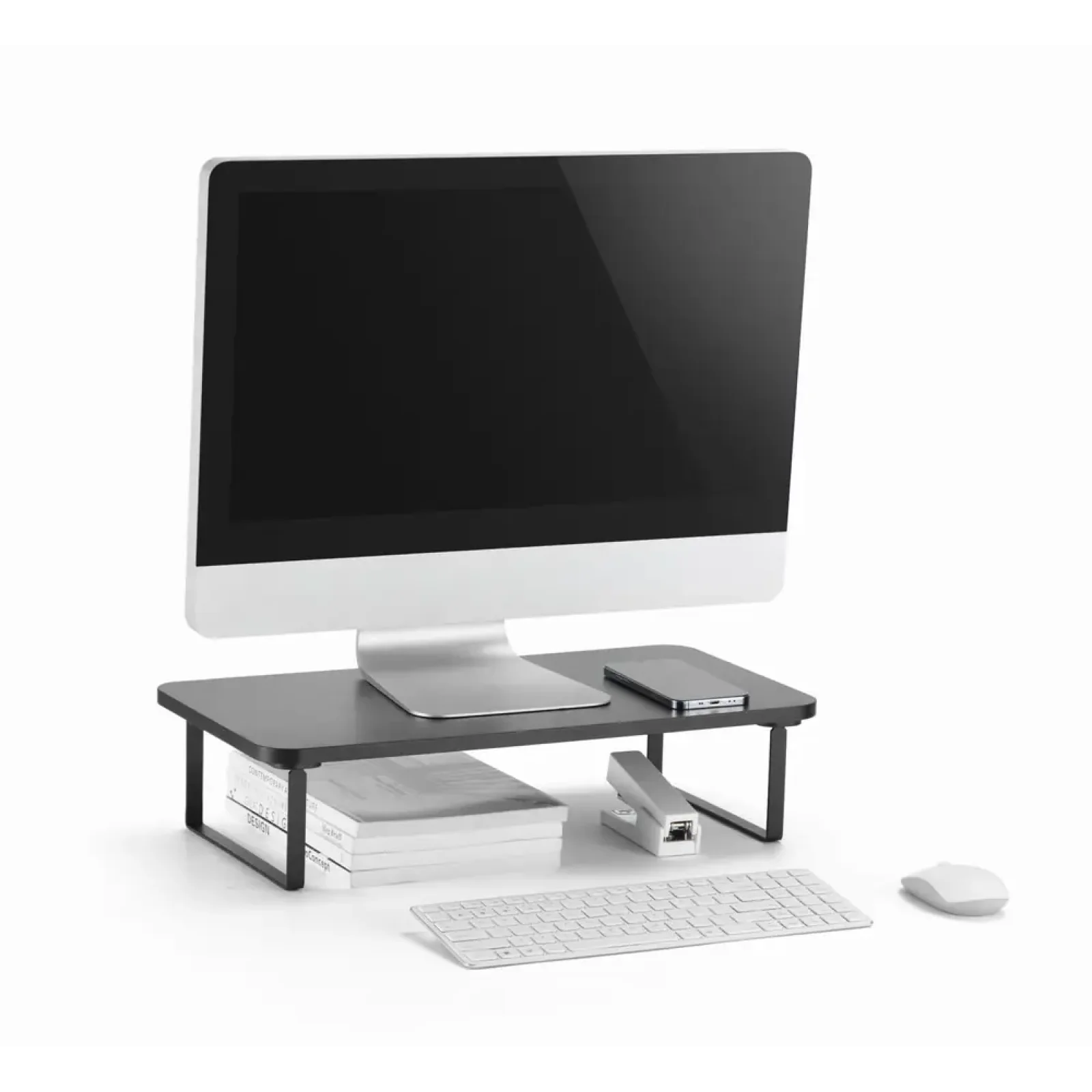 Подставка для монитора Gembird MS-TABLE-03 UA