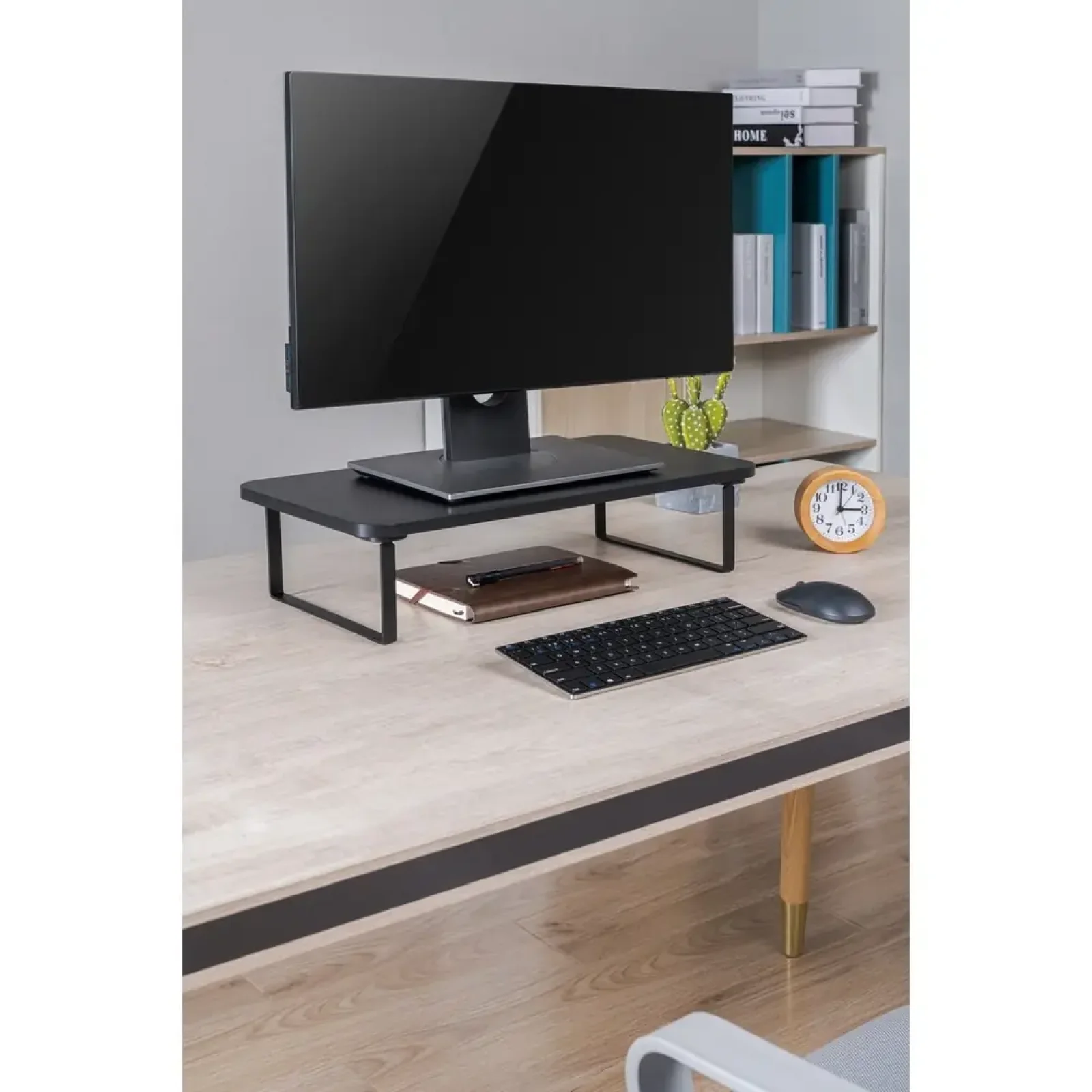 Подставка для монитора Gembird MS-TABLE-03 UA