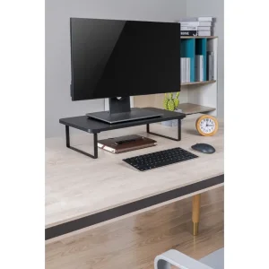 Подставка для монитора Gembird MS-TABLE-03 UA
