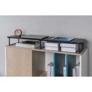 Підставка для монітора Gembird MS-TABLE2-01 UA