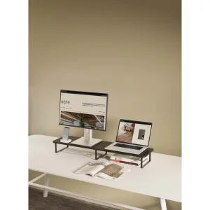 Підставка для монітора Gembird MS-TABLE2-01 UA