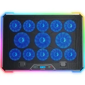 Охлаждающая подставка для ноутбука GamePro CP1090 UA