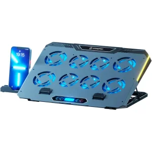 Охлаждающая подставка для ноутбука GamePro CP1040 UA