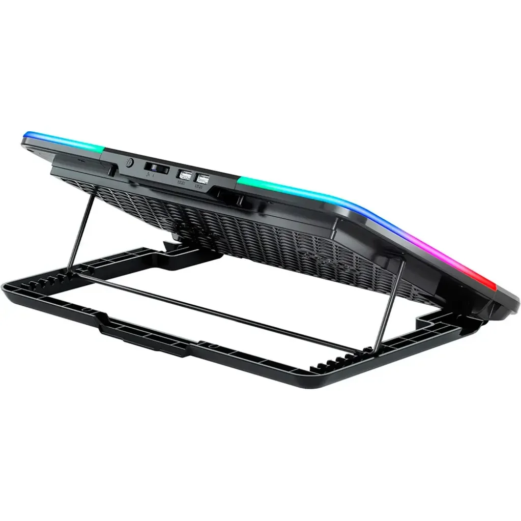 Охлаждающая подставка для ноутбука GamePro CP590 UA