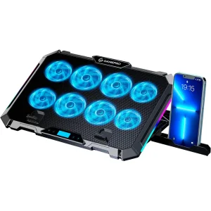 Охлаждающая подставка для ноутбука GamePro CP795 UA