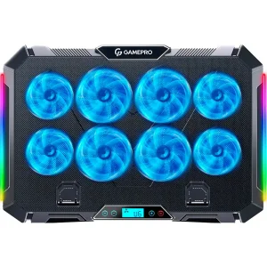 Охлаждающая подставка для ноутбука GamePro CP795 UA