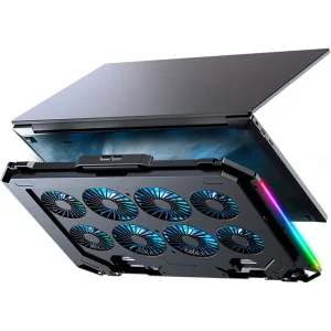 Охлаждающая подставка для ноутбука GamePro CP795 UA