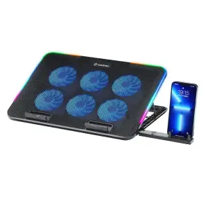 Подставка для ноутбука GamePro CP670 UA