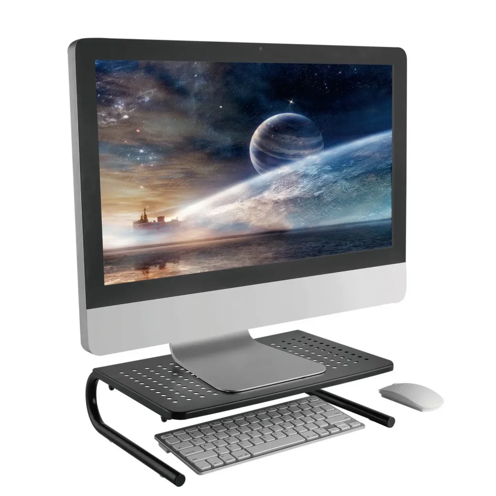 Подставка для монитора OfficePro MR386 UA