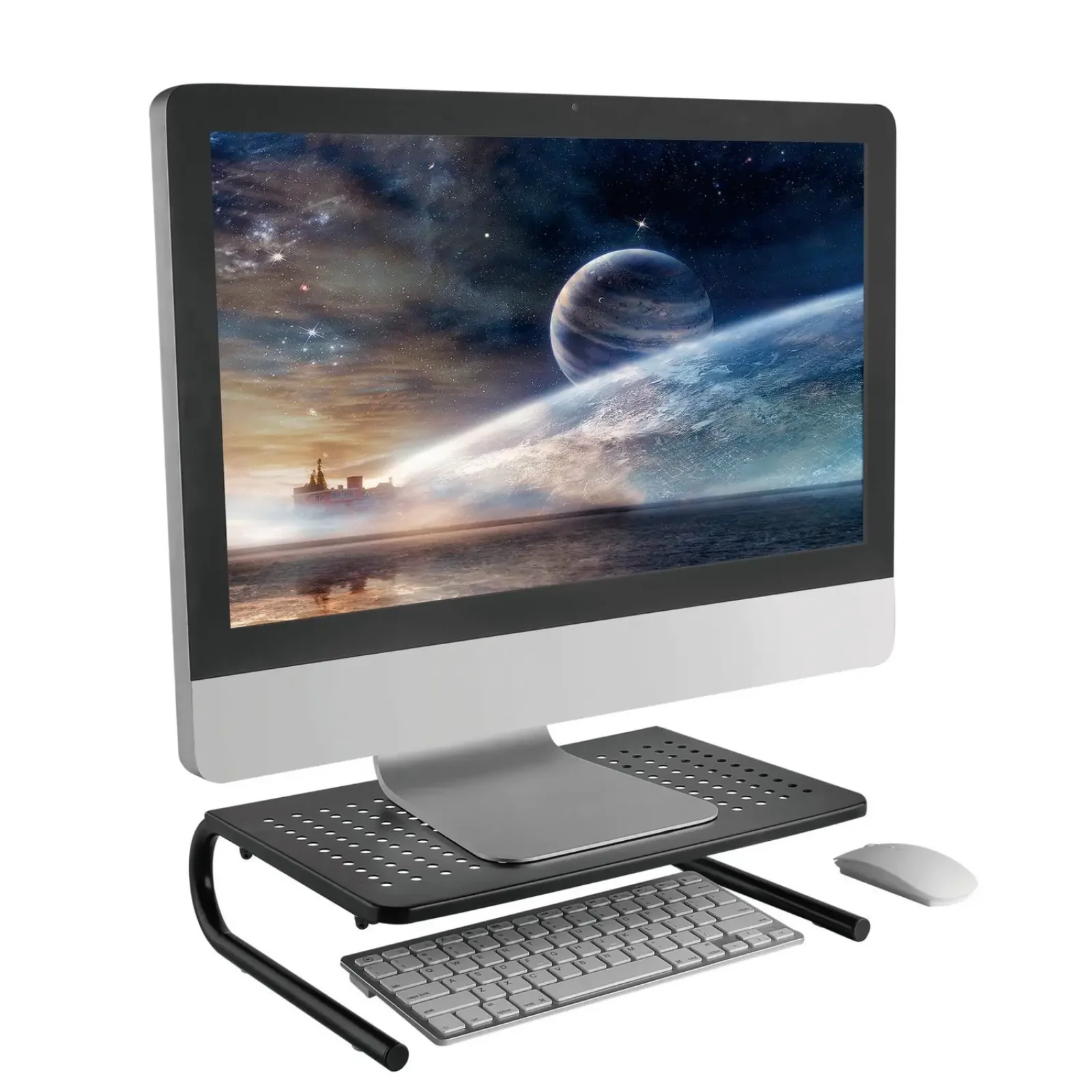 Подставка для монитора OfficePro MR386 UA