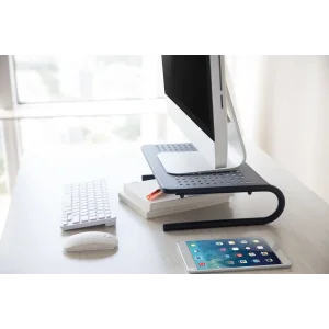 Подставка для монитора OfficePro MR386 UA