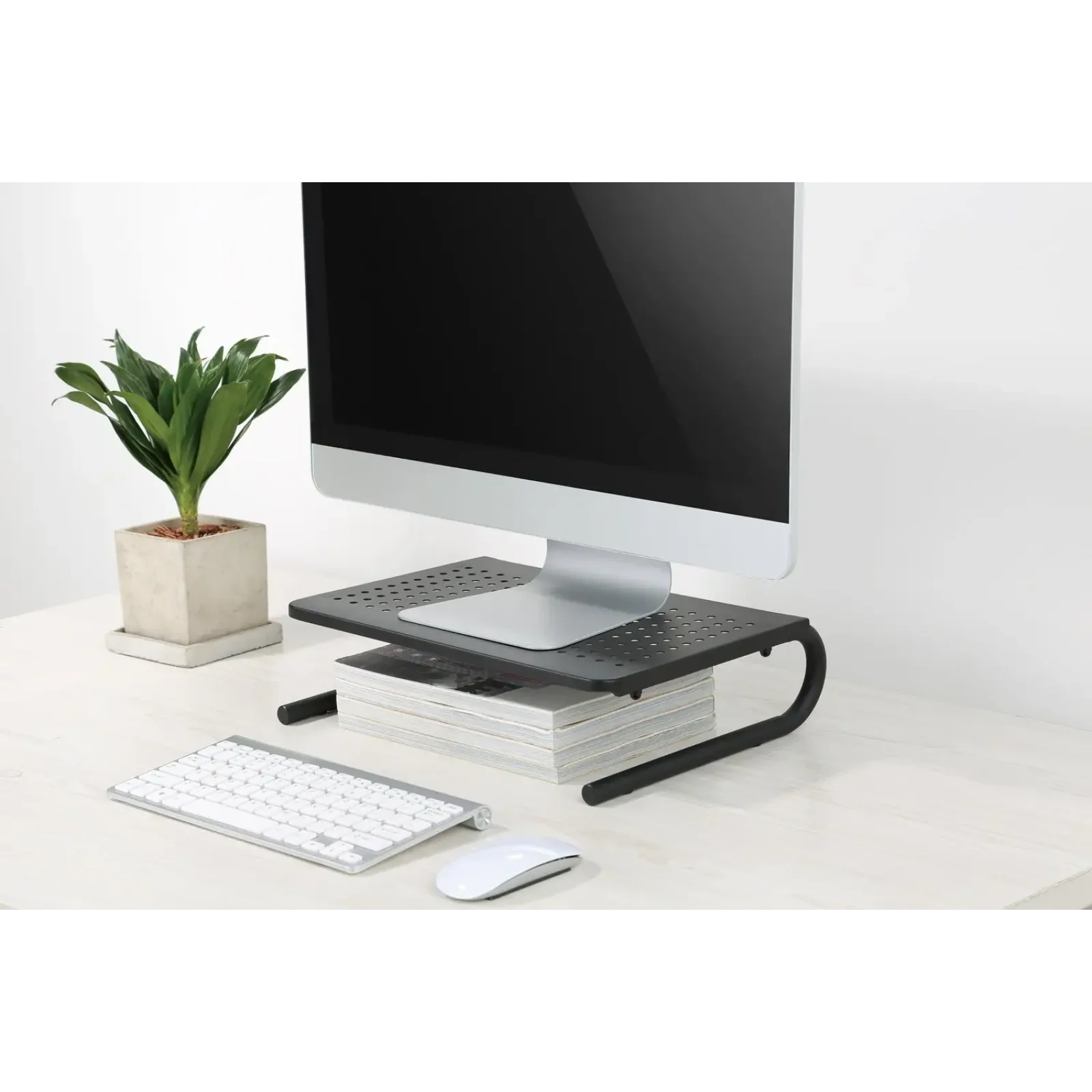 Подставка для монитора OfficePro MR386 UA