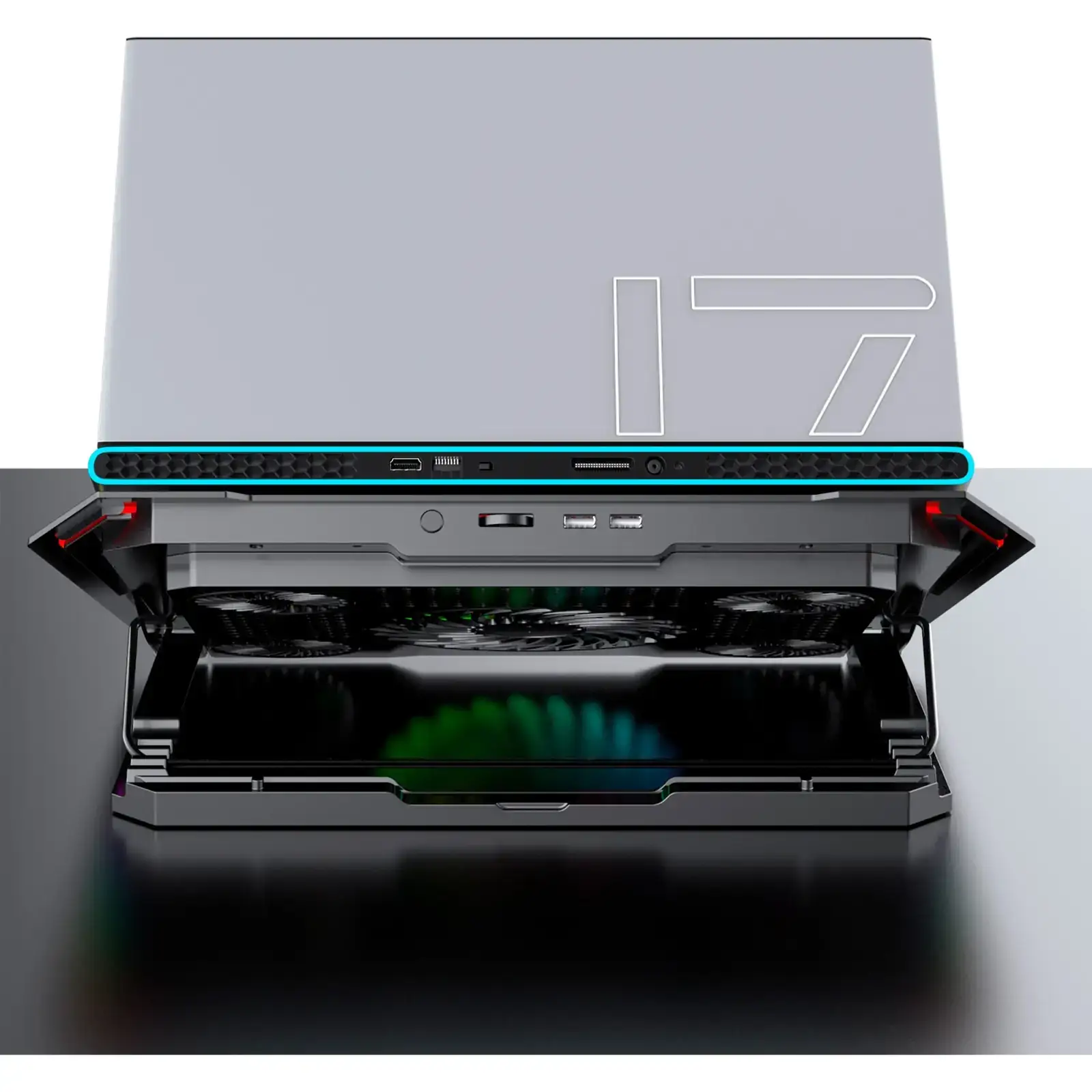 Подставка для ноутбука GamePro CP1270 UA