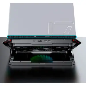 Подставка для ноутбука GamePro CP1270 UA
