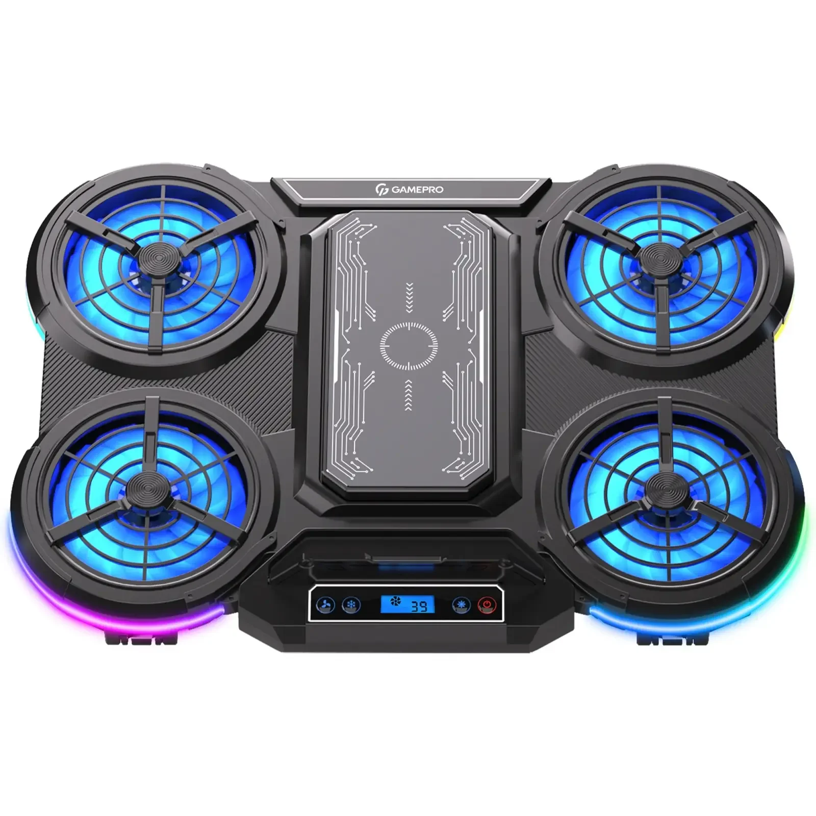 Подставка для ноутбука GamePro CP1450 UA