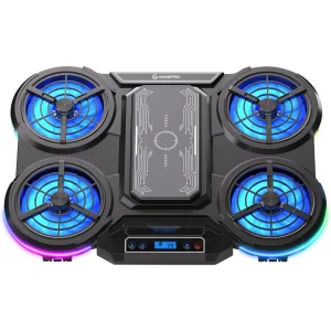 Подставка для ноутбука GamePro CP1450 UA
